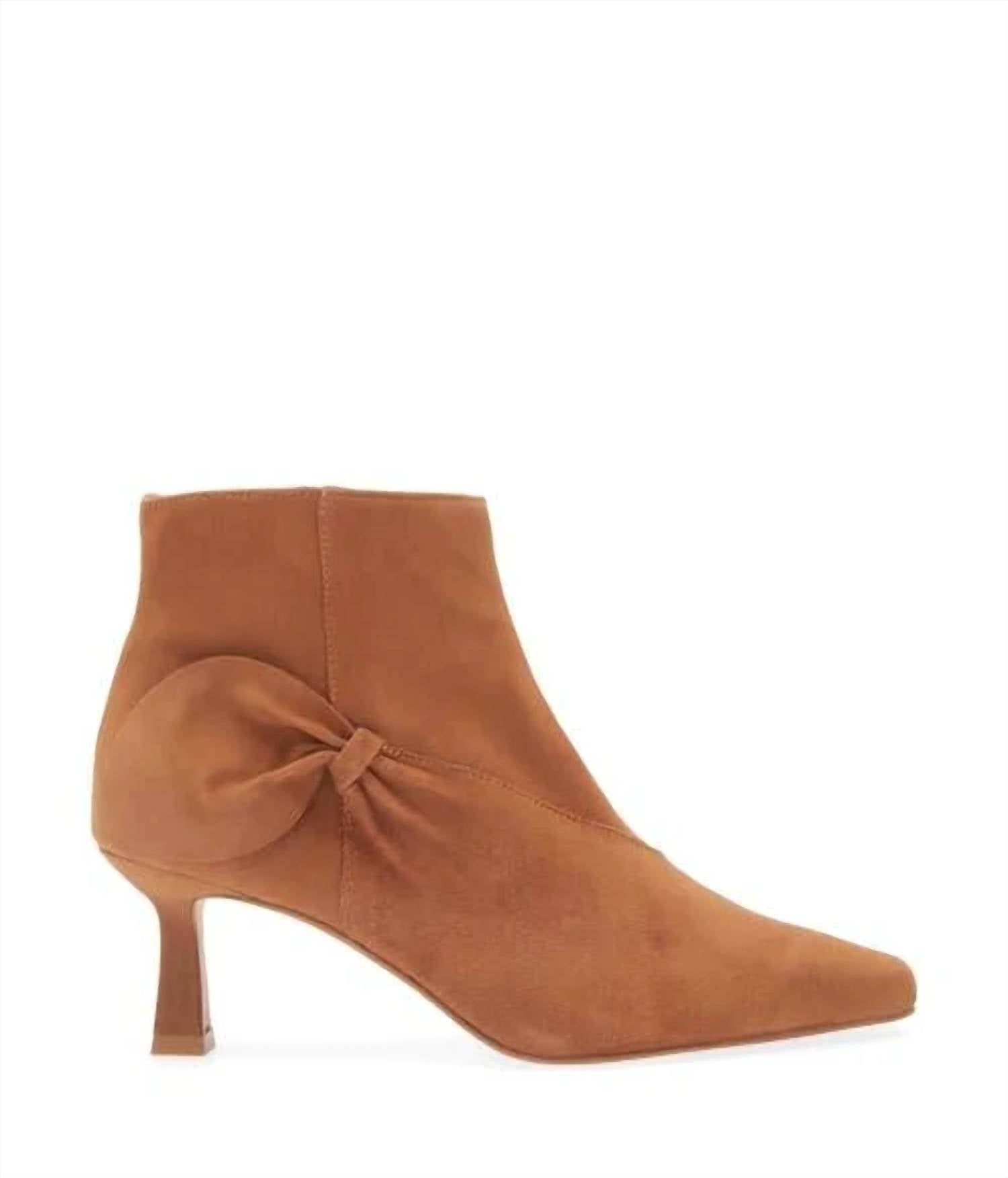 Koko + Palenki - Women's Yael Heels