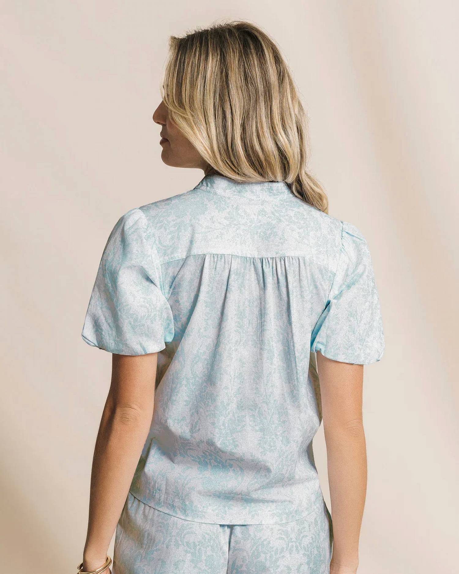 Southern Tide - Cassia Top