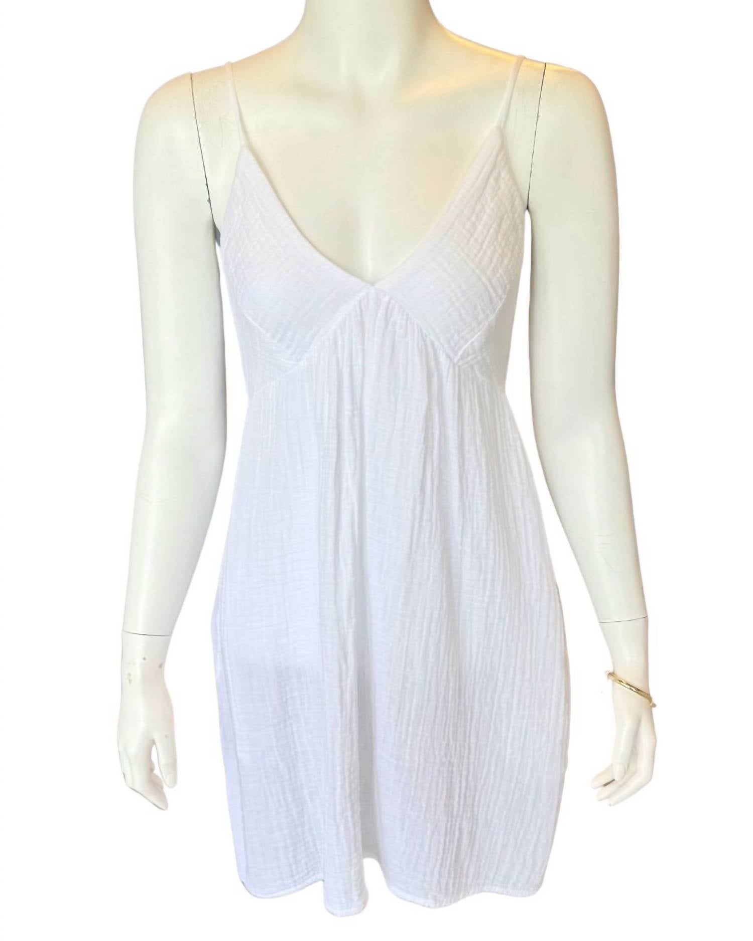 Starkx - Joni Dress