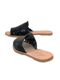 Sbicca - Women's Lawrin Hurrache Sandal