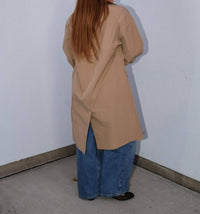 Active Basic - Theodella Trench Coat