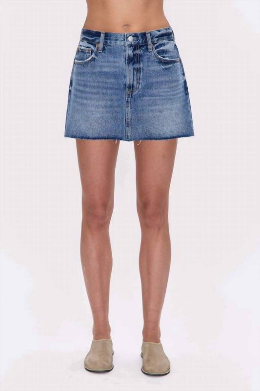 Pistola - Daisy Mini Skirt