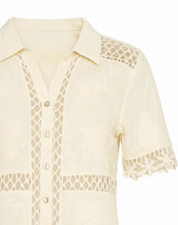 Another Love - Women's Ruby Top
