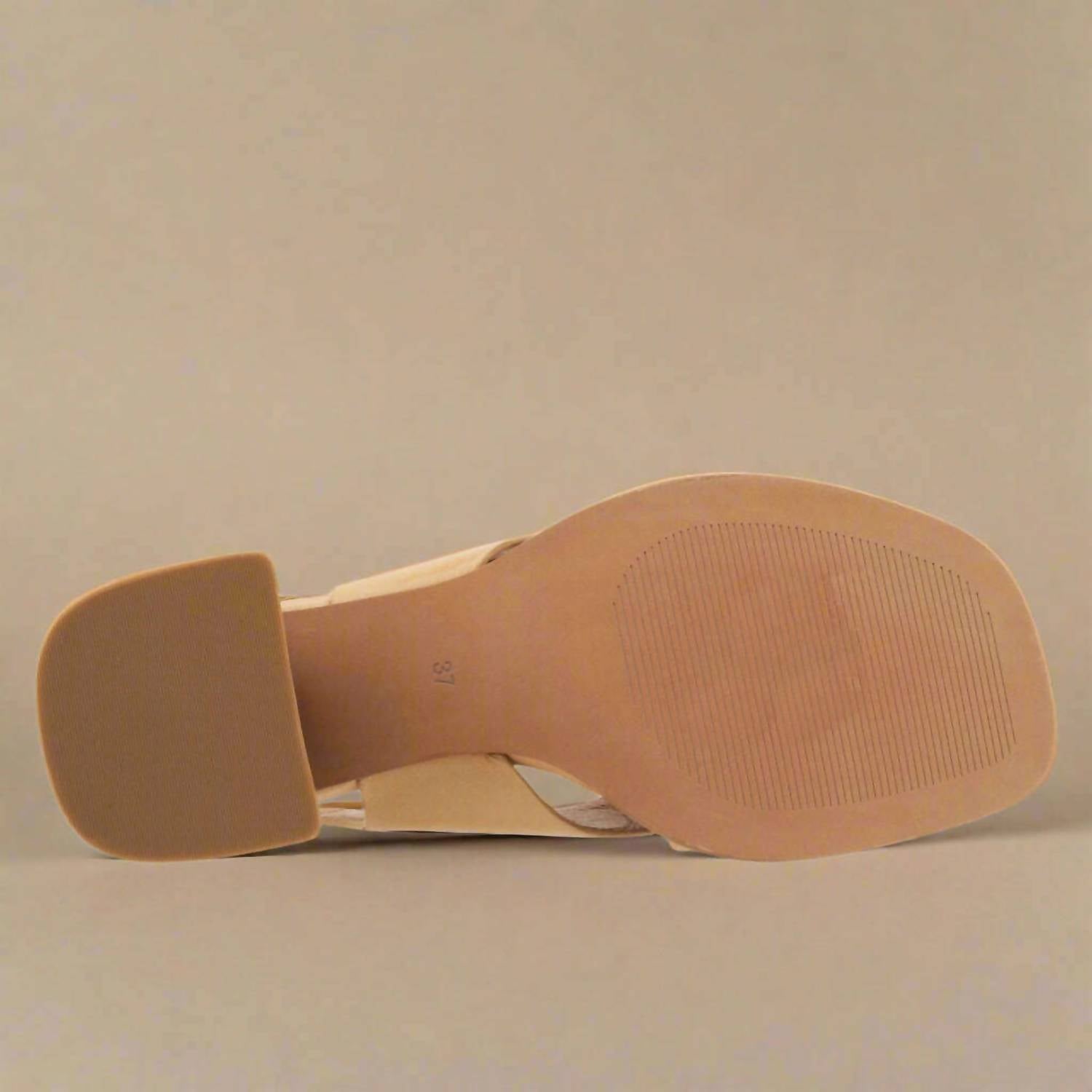 Eos Melbourne - Women's Isadora Sandal