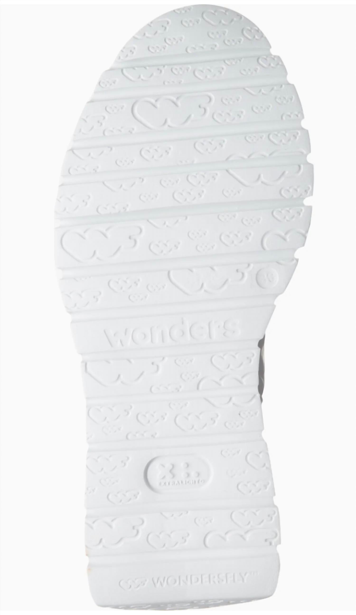 Wonders - Women's Trend Sneaker