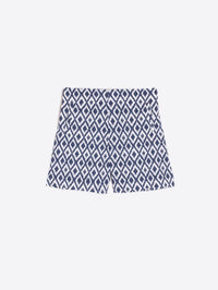 Vilagallo - Sandra Marino Shorts