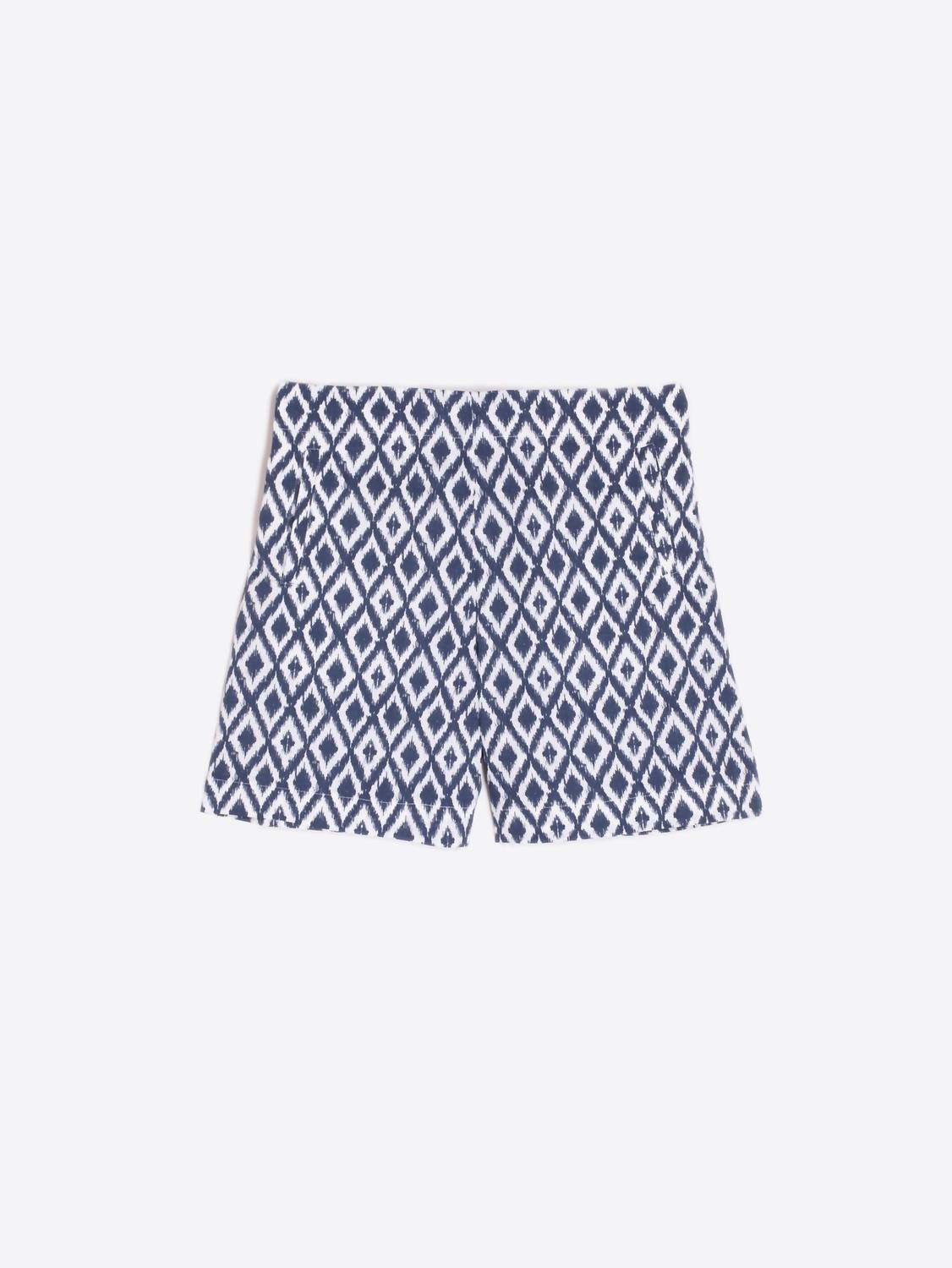 Vilagallo - Sandra Marino Shorts