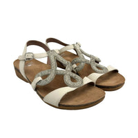Dansko - Women's Reeta Milled Sandals