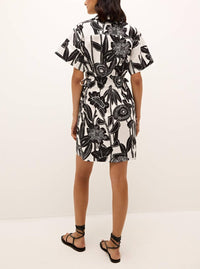 Marie Oliver - Billie Dress