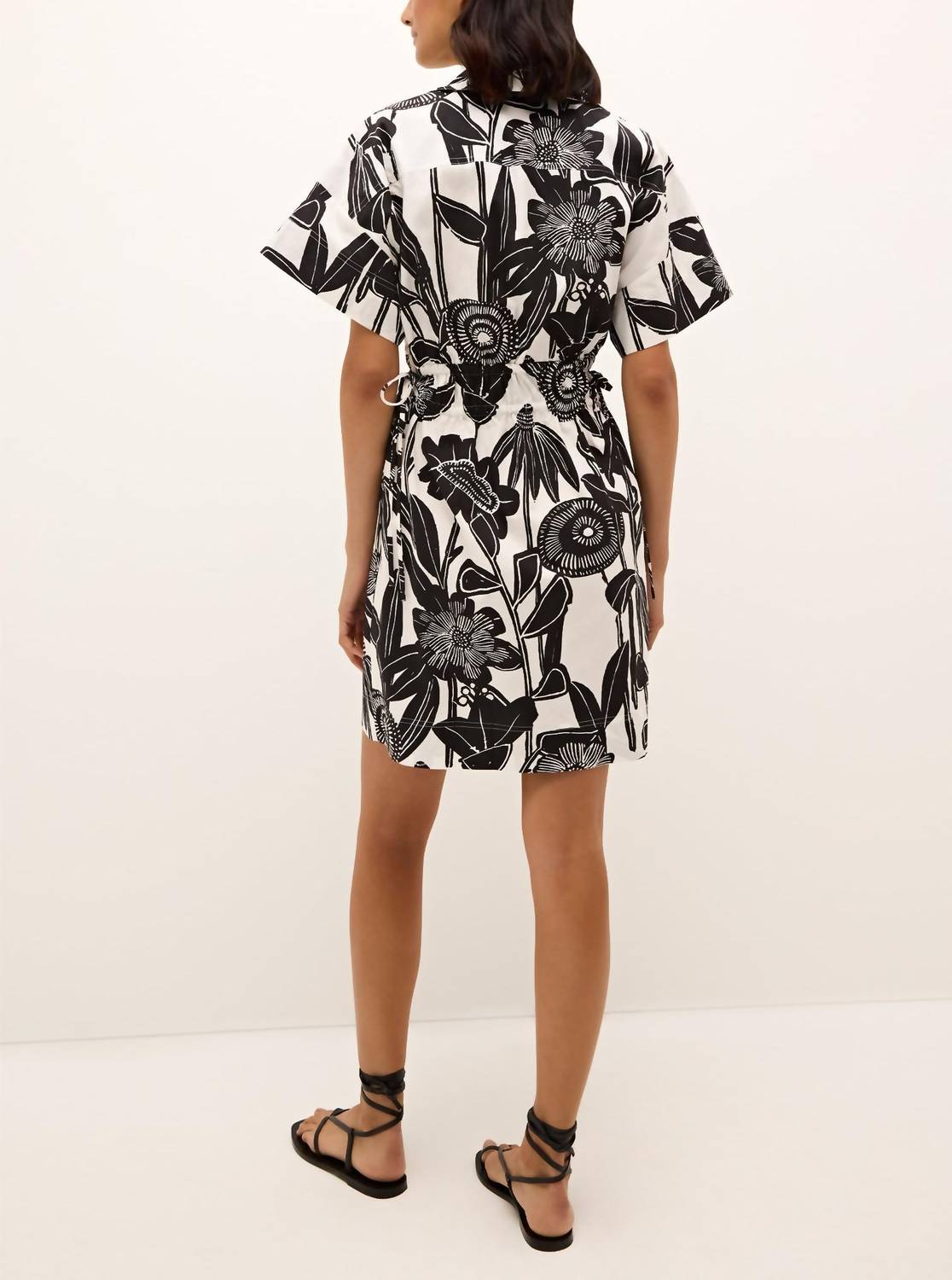 Marie Oliver - Billie Dress