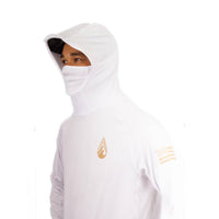 Waihana - Quick-drying Sun Shirt