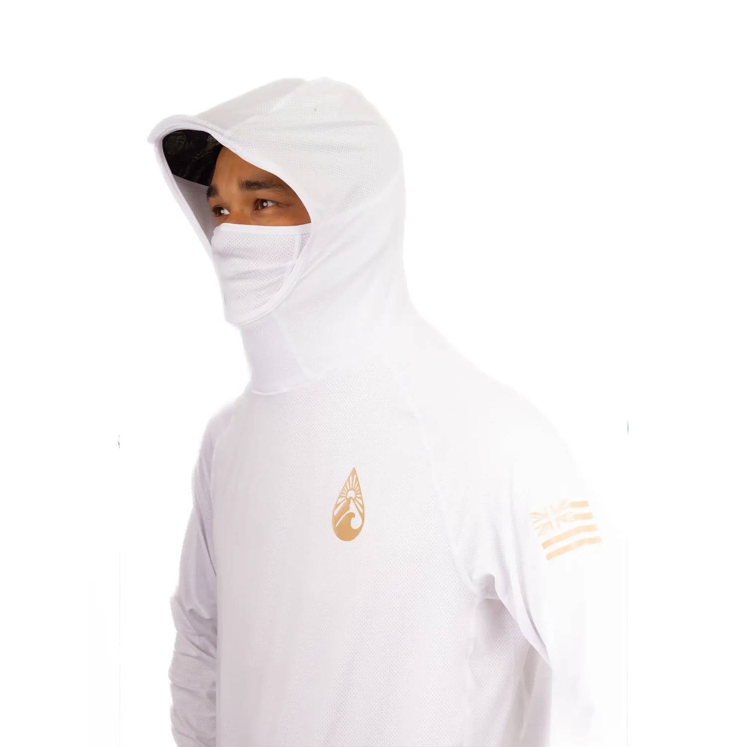 Waihana - Quick-drying Sun Shirt