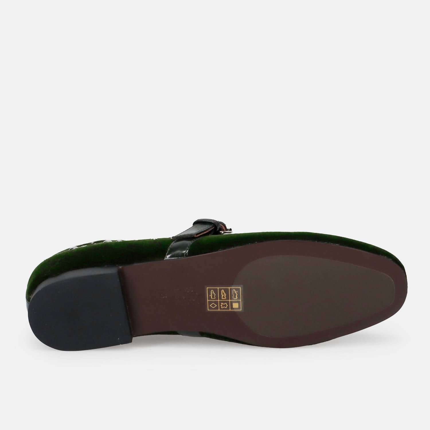 Bibi Lou - Women's Naila Flat