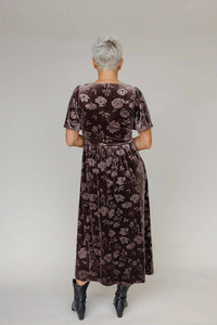 Polagram - Newburn Dress