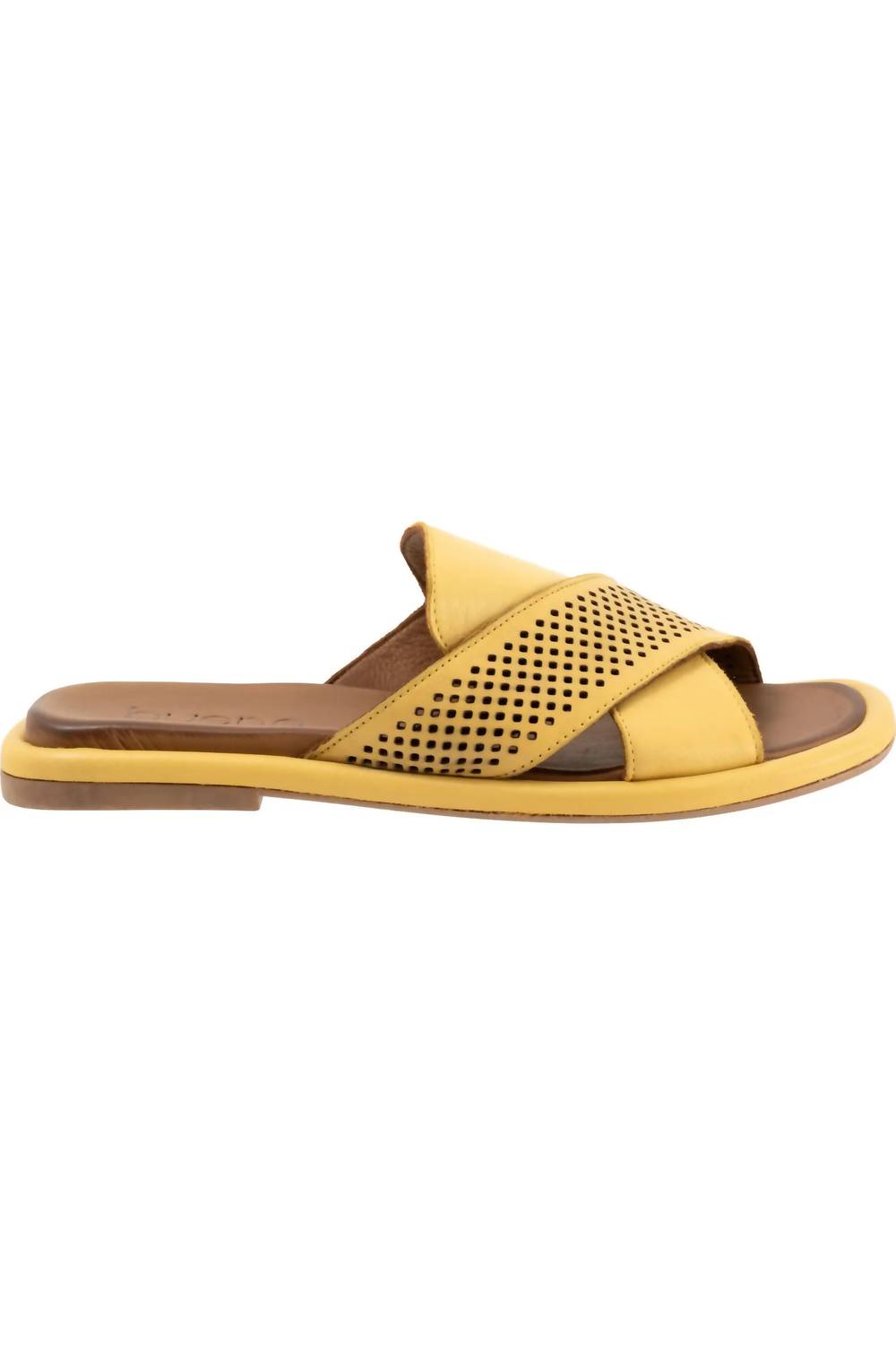 Bueno - Women's Eddison Slide Sandal
