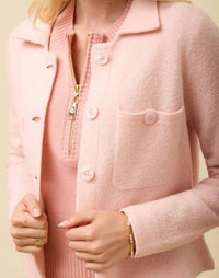 Spartina 449 - Women's Maeve Sweater Jacket