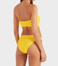 Hunza G - Jean Bikini Set