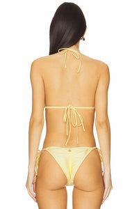 Bananhot - Kyma String Bikini Top