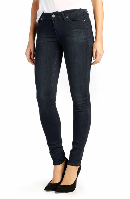 VERDUGO ULTRA SKINNY JEAN