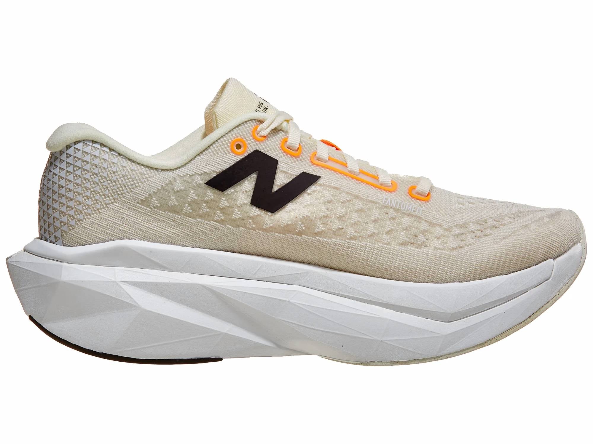 New Balance - Men's Fuelcell Supercomp Trainer V3 Running Shoes