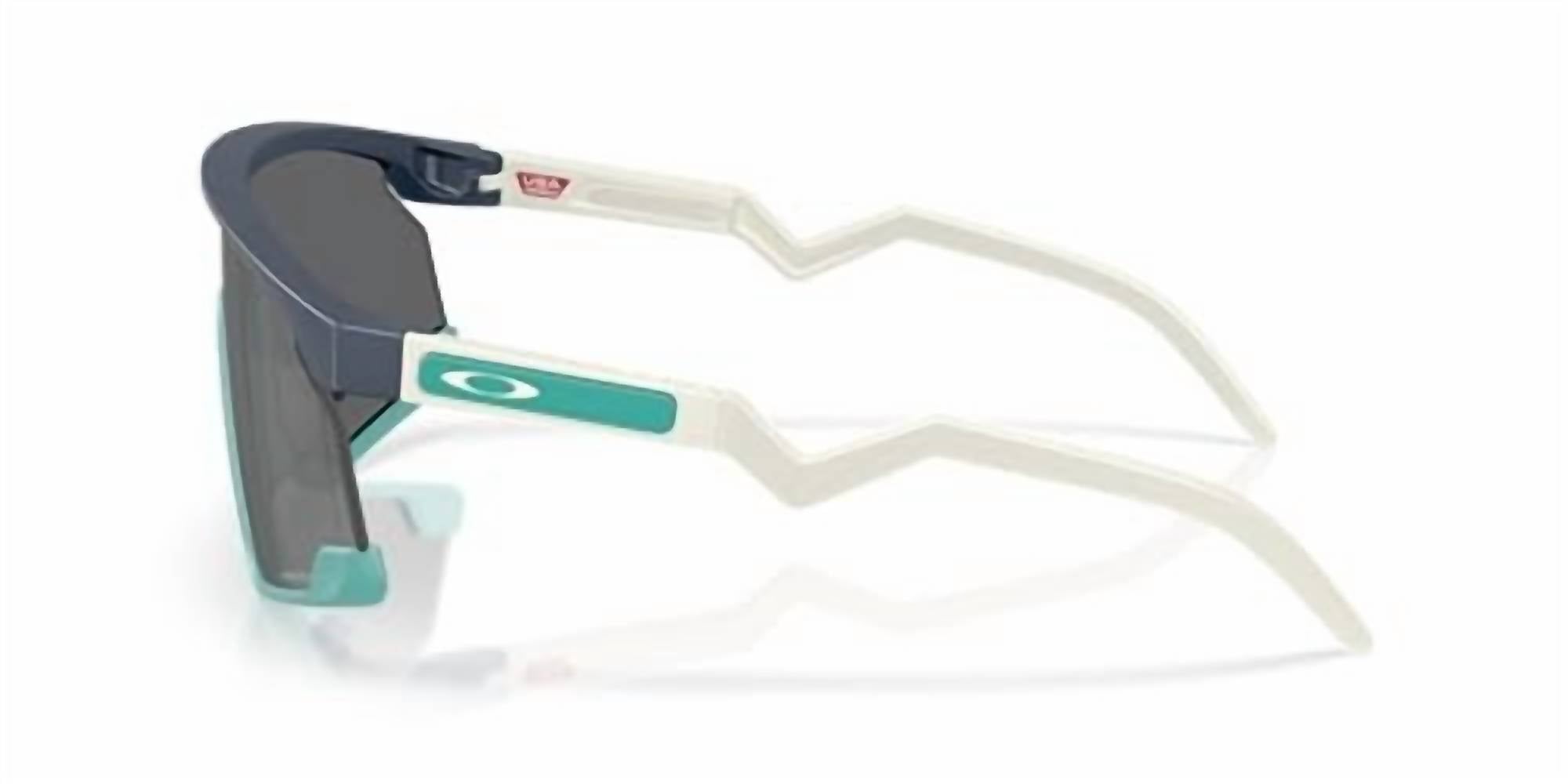 Oakley - Unisex Bxtr Sunglasses