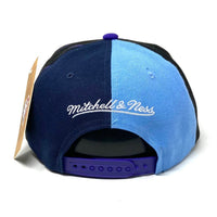 Mitchell & Ness - MEN'S NBA WHAT THE LOS ANGELES LAKERS SNAPBACK HAT