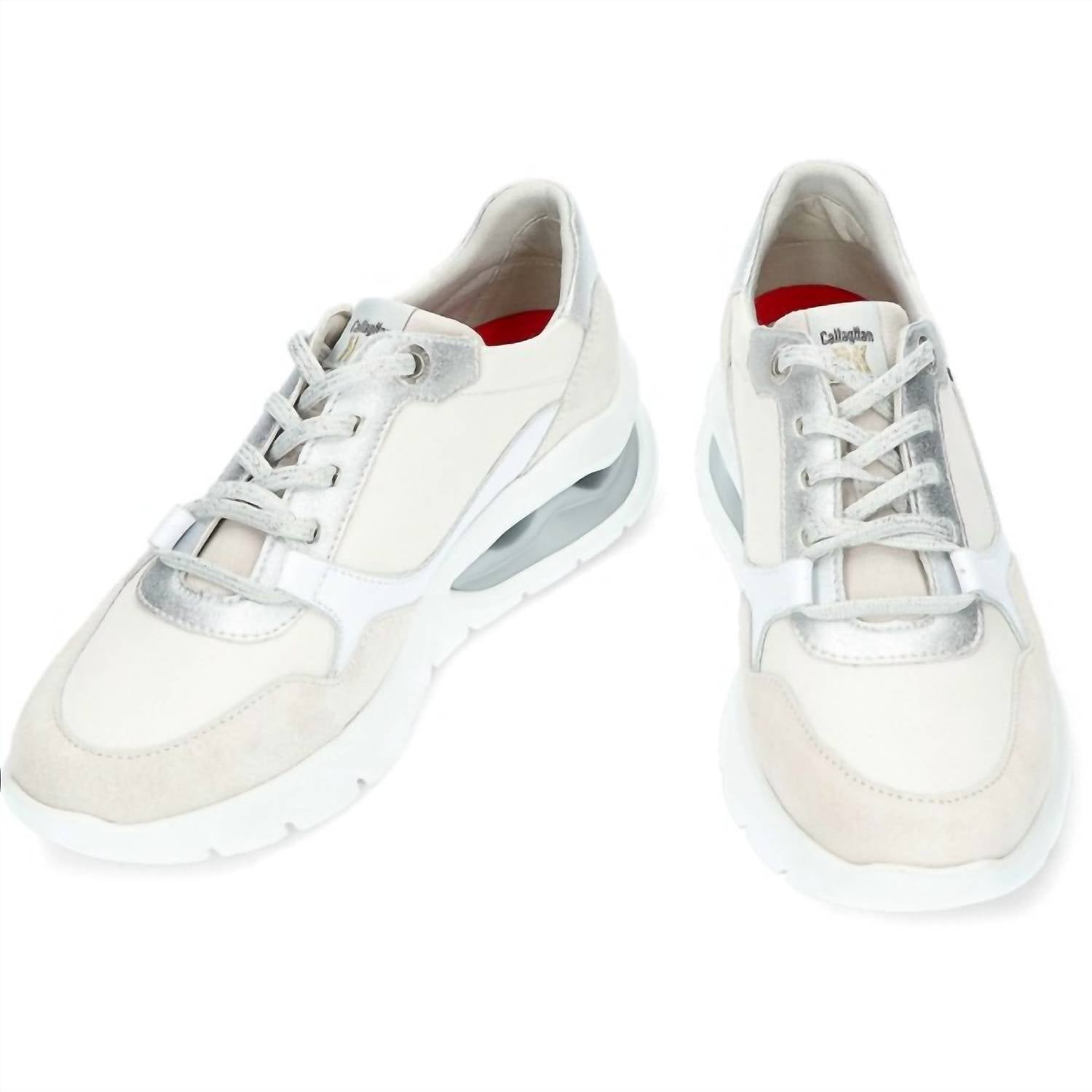 Callaghan - Women's Aria Sneakers