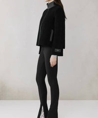Soia&Kyo - Ladies Wool Jacket