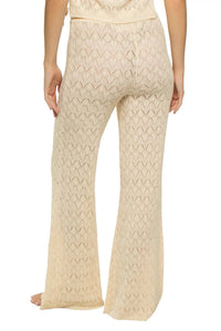 Elan - Wide Leg Pants