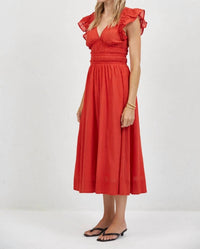 A.Ren - Robine Maxi Dress
