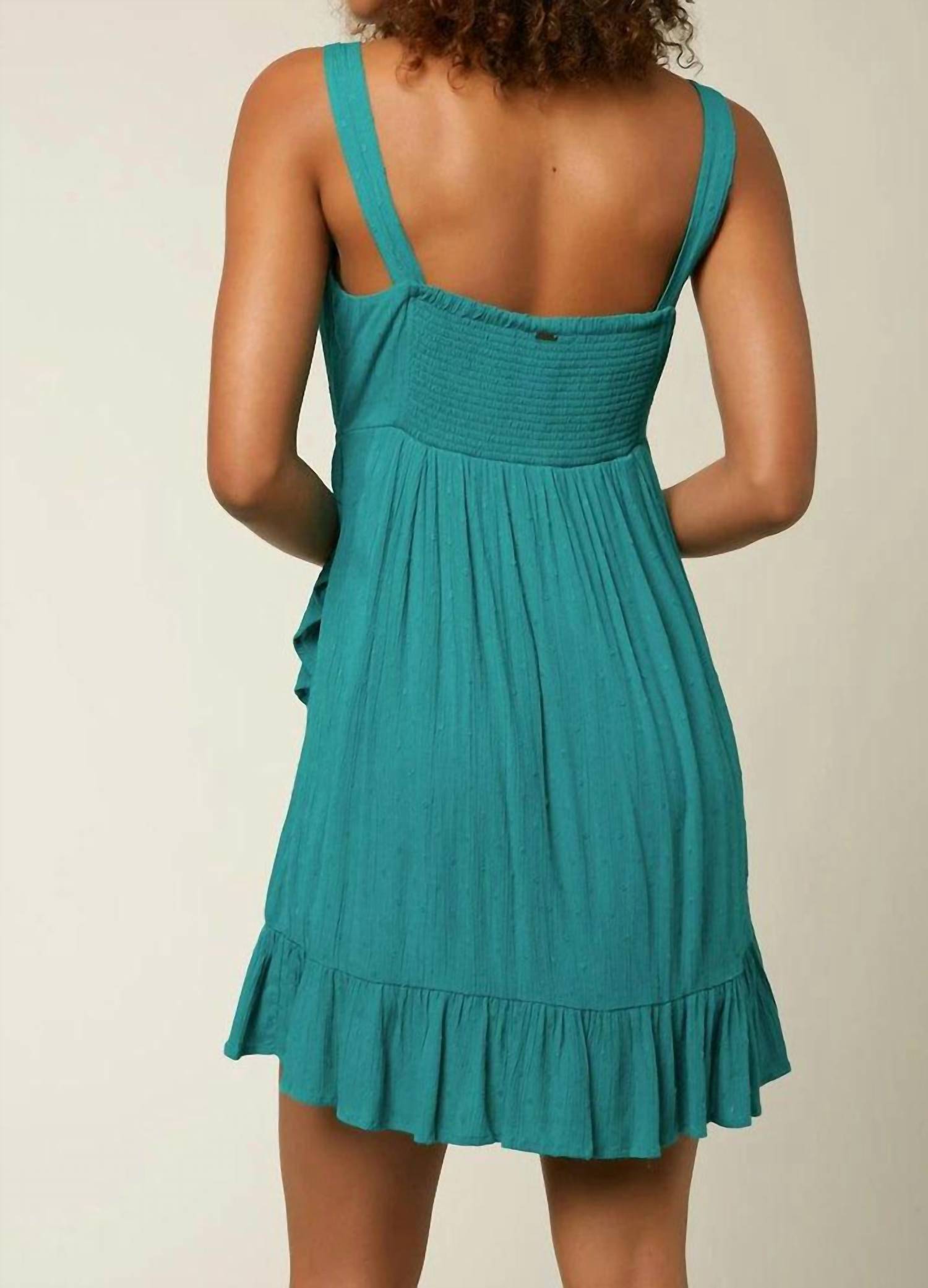 O'Neill - Colinda Mini Dress