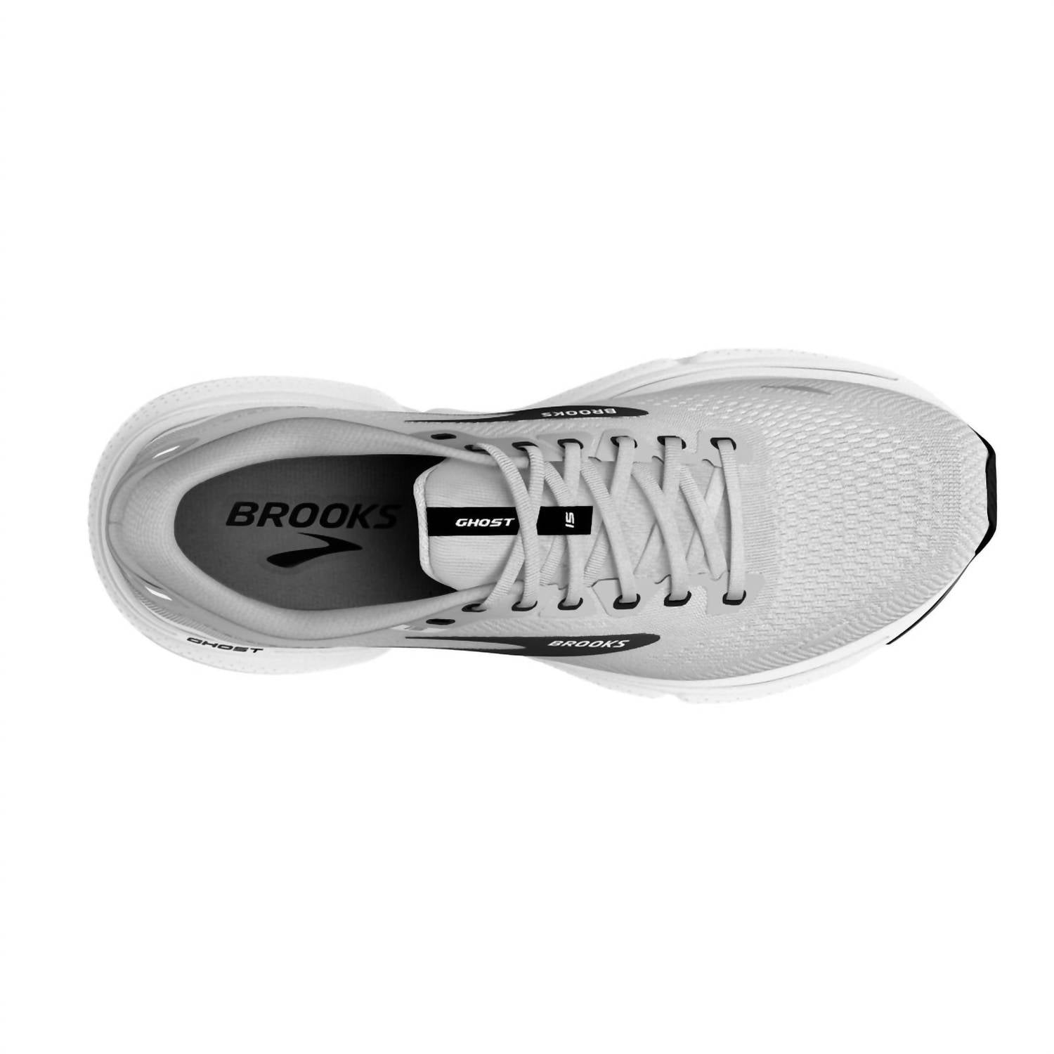 Brooks - Men's Ghost 15 Running Shoes