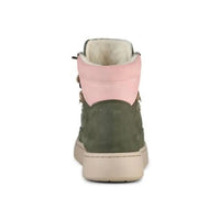 Iris Nubuck Boot