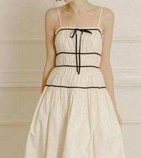 Storia - Stella Midi Dress