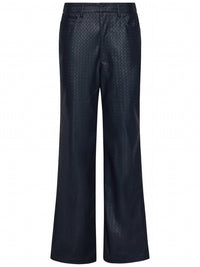 Rotate - Rotie Faux Leather Pants