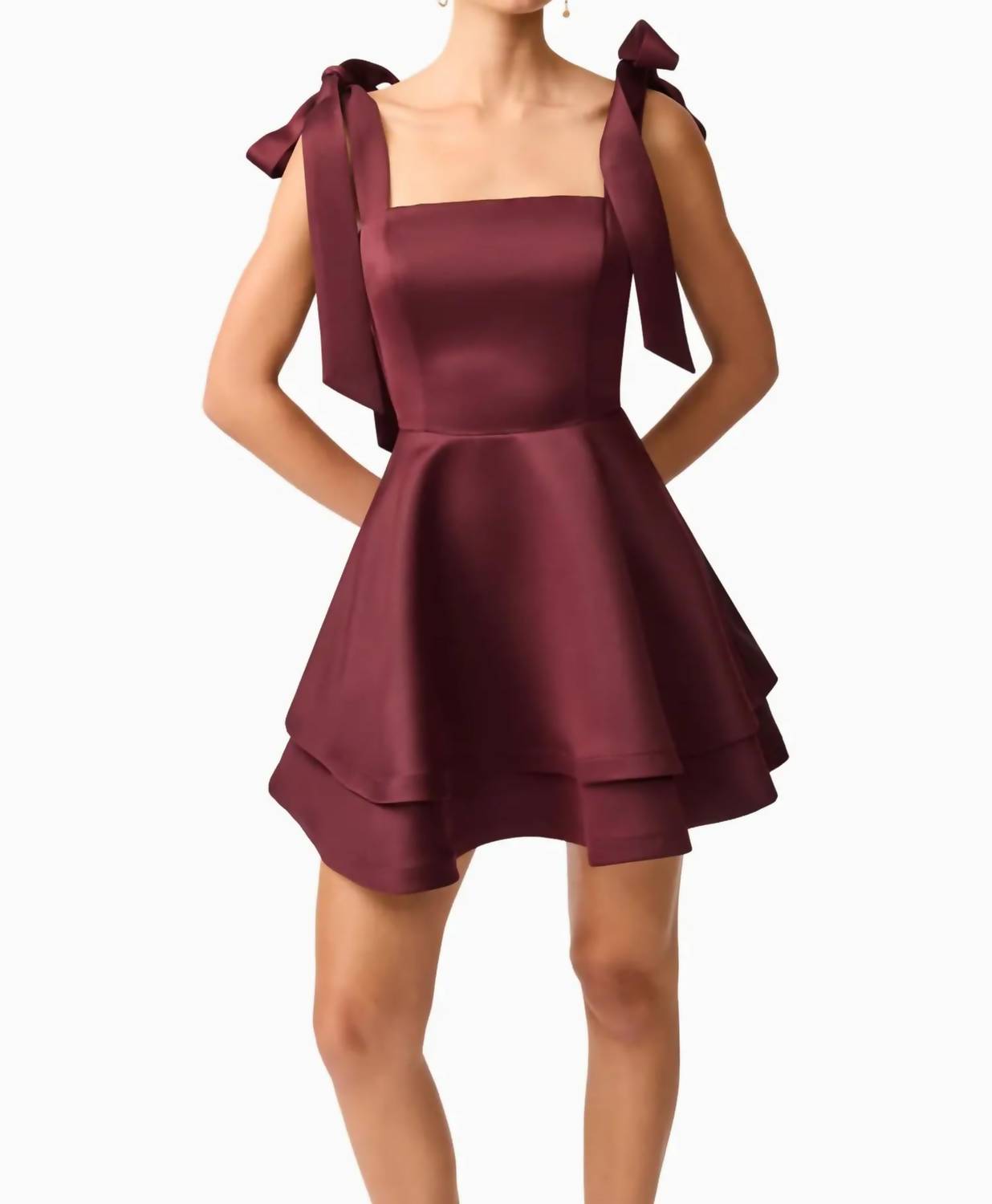 Elliatt - Livia Mini Dress