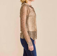 S'Edge - Women's Classic Shirt
