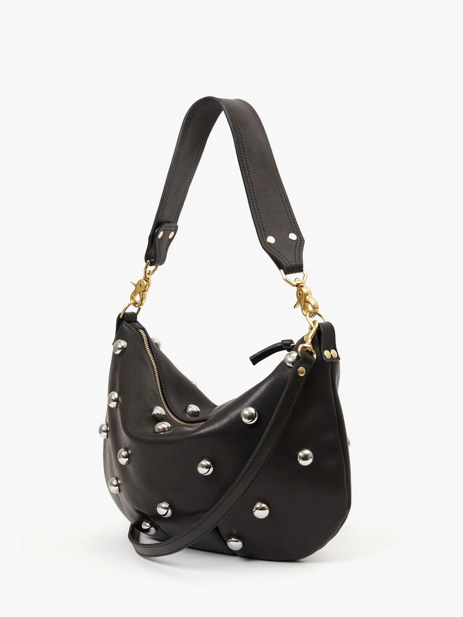 Clare V. - Women's Moyen Messenger Bag