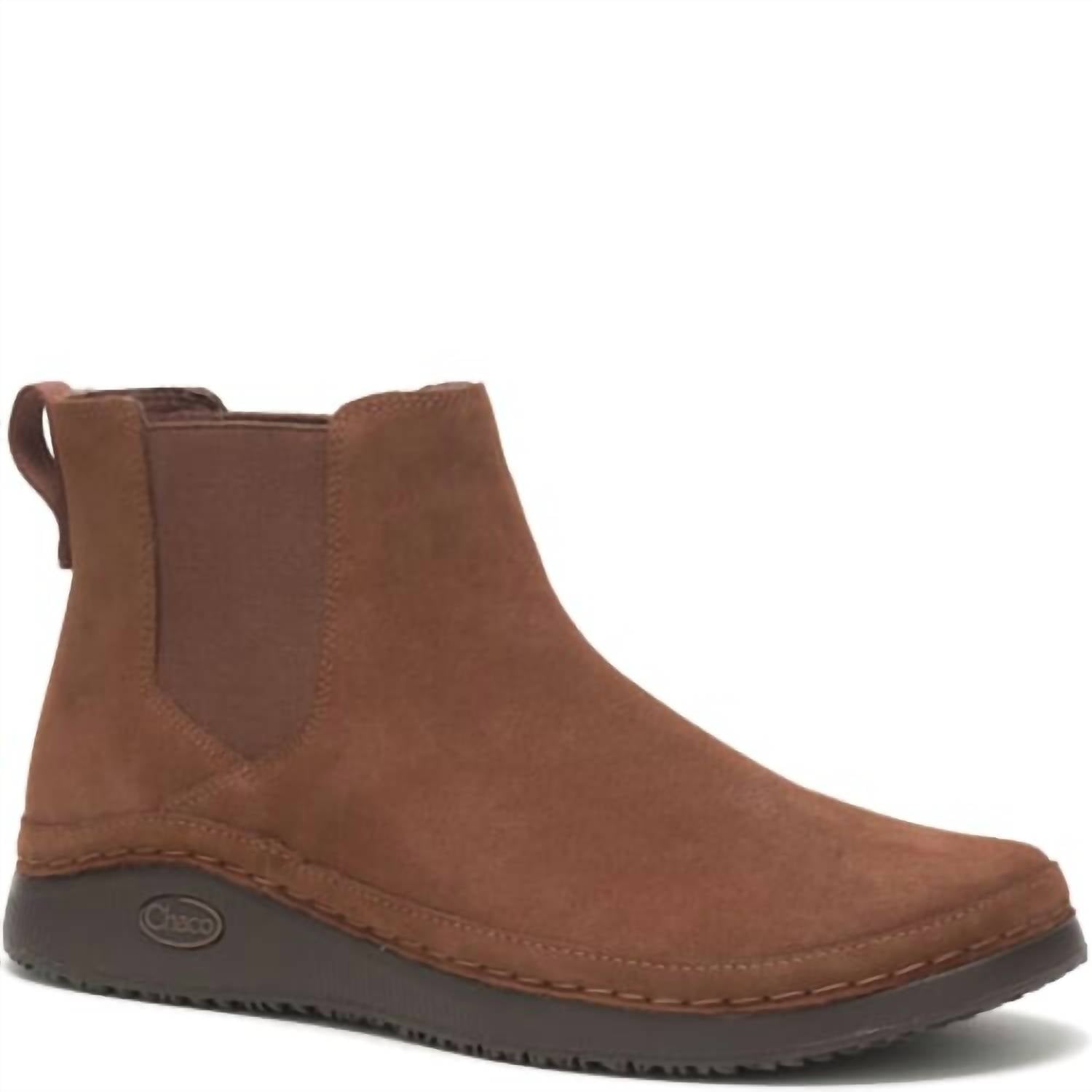 Chaco - Men's Paonia Chelsea Casual Boots