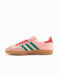 Adidas - Women's Gazelle Indoor Sneakers