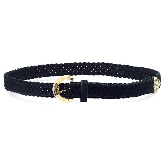 Laurel And Gold - Women's Topanga Belt