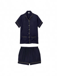 Germaine Des Pres - Lili Night Pajamas Set
