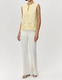 Exquise - Adrianne Blouse