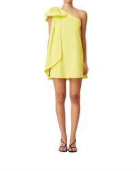 Elliatt - Kennedy Party Mini Dress