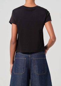 Agolde - Adine Shrunken Tee