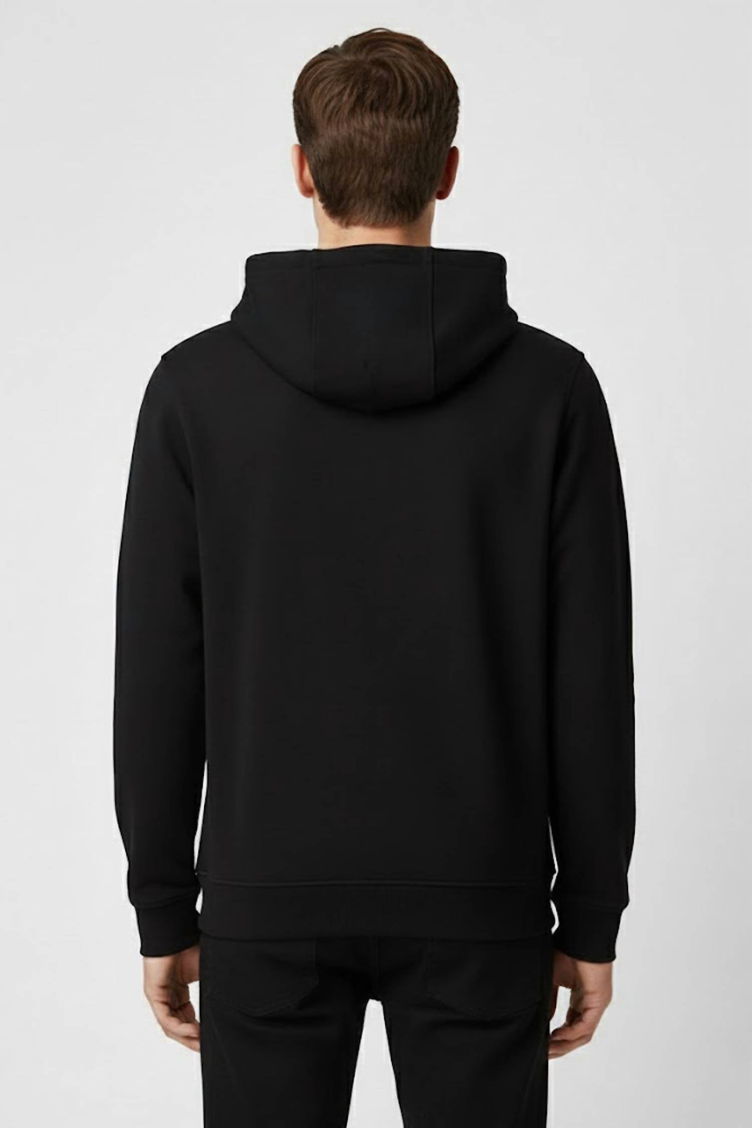 Versace - Medusa Cotton Hoodie