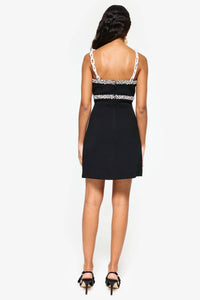 Rebecca Vallance - Eva Mini Dress