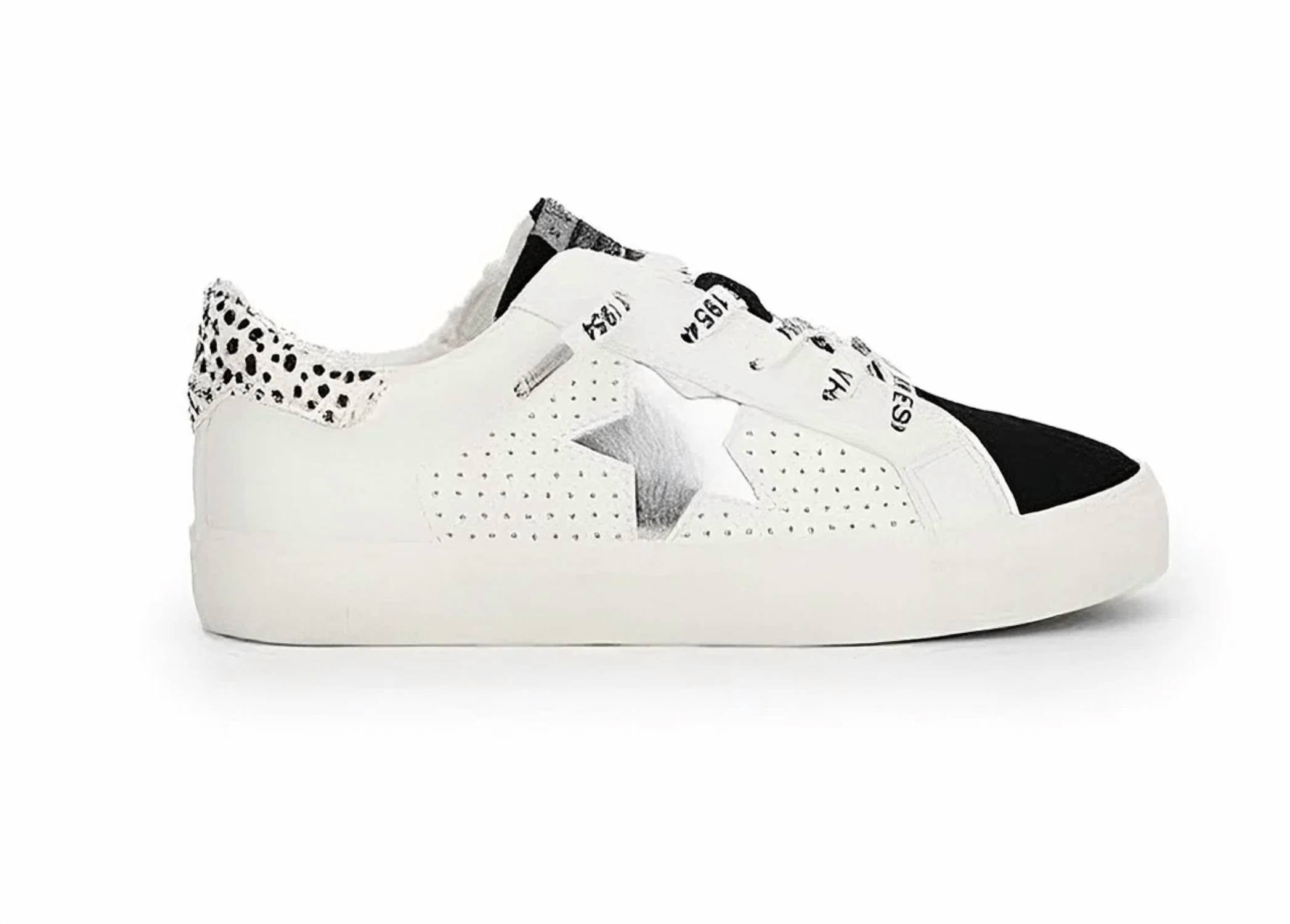 Vintage Havana - Kids' Gadol Jr Sneaker