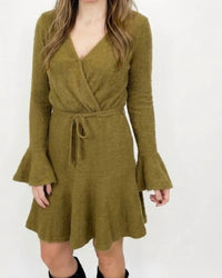 Gigio - Phoebe Sweater Dress