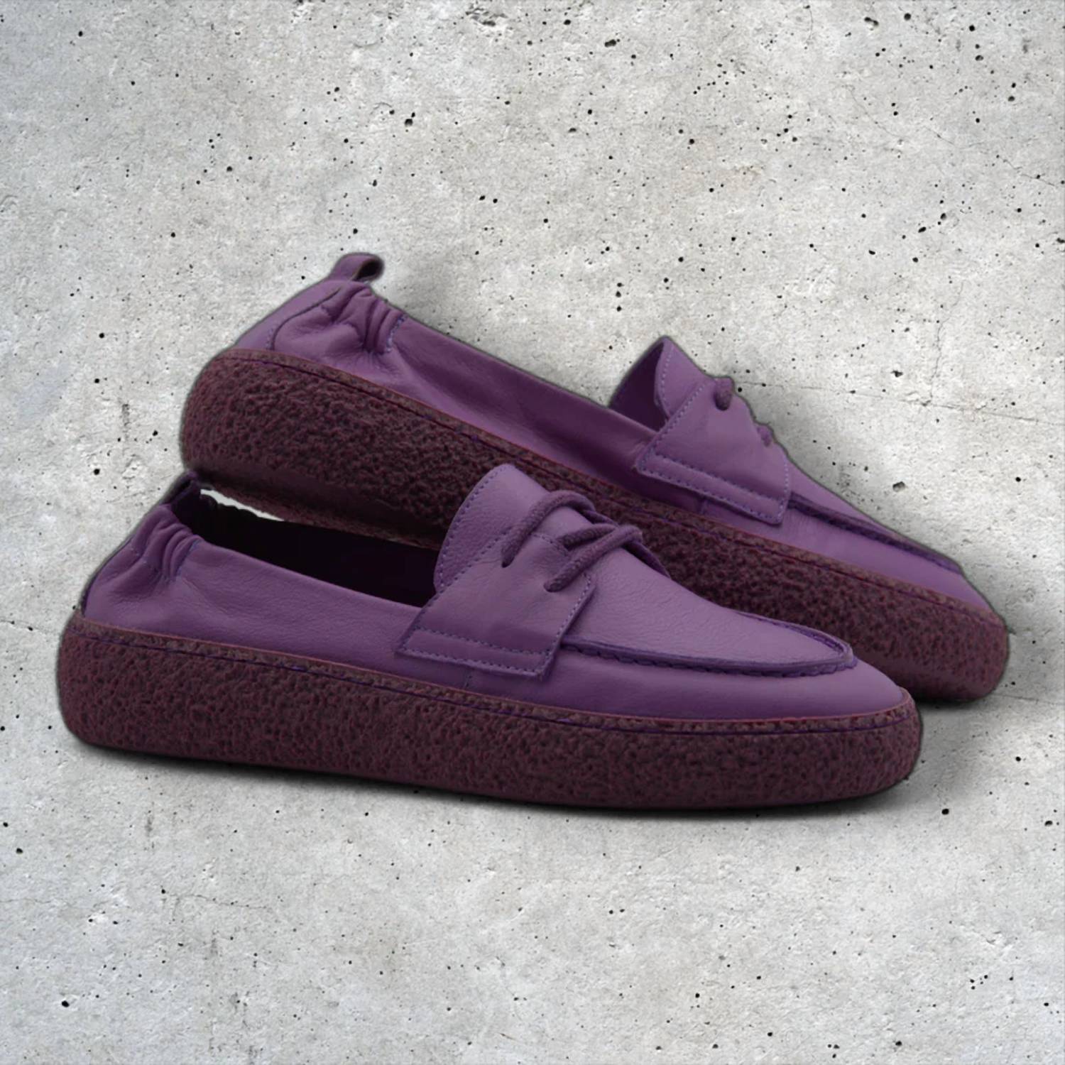 Lusso Beni - Women's Stella Loafer